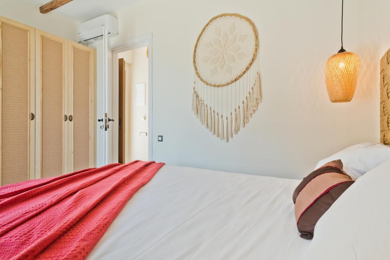 Ypsilos Beach Suites Adults Only Kyra Panagia Екстер'єр фото