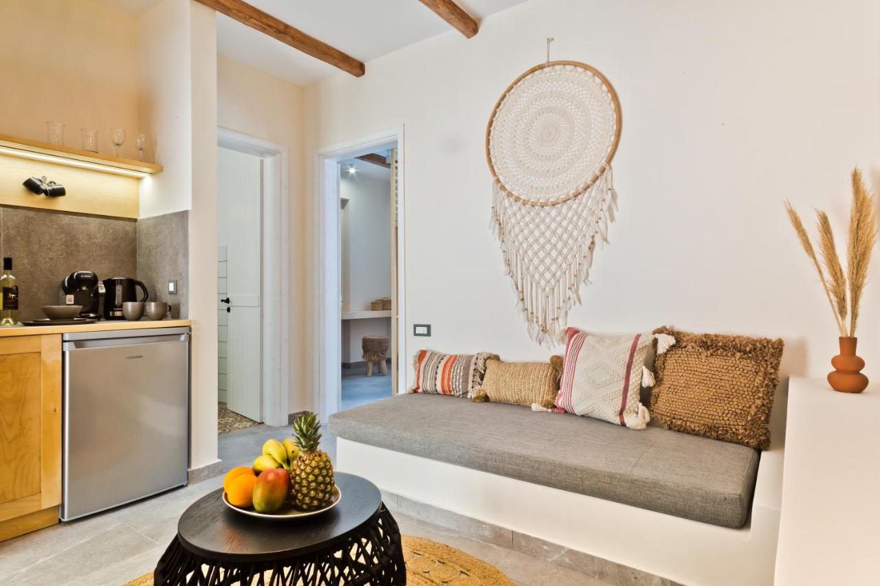 Ypsilos Beach Suites Adults Only Kyra Panagia Екстер'єр фото